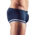Matroos - heren boxershort - marine thema - blauw - XL