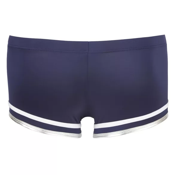 Matroos - heren boxershort - marine thema - blauw - XXL