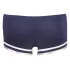 Matroos - heren boxershort - marine thema - blauw - XXL