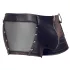 Svenjoyment - boxershort heren - glanzend - zwart - M