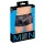 Svenjoyment - boxershort heren - glanzend - zwart - L