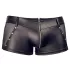 Svenjoyment - boxershort heren - glanzend - zwart - XL