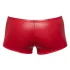 Svenjoyment - heren boxershort push-up - glanzend - rood
