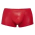 Svenjoyment - heren boxershort push-up - glanzend - rood - L