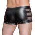NEK - boxershort met studs en rits - zwart