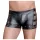 NEK - boxershort met studs en rits - zwart - M