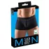 Svenjoyment - eco-katoen comfort boxershort (zwart) - M