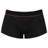 Svenjoyment - eco-katoen comfort boxershort (zwart) - L