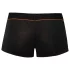Svenjoyment - eco-katoen comfort boxershort (zwart) - L