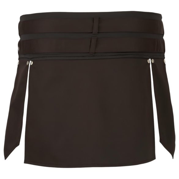 Svenjoyment - zwarte herenskirt - L