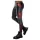 NEK - lange broek - zwart - L