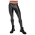 NEK - lange broek - zwart - L