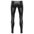 NEK - lange broek - zwart - L