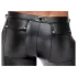 NEK - lange broek - zwart - L
