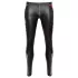 NEK - lange broek - zwart - XL