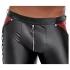 NEK - lange broek - zwart - XL