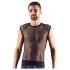 Svenjoyment - Net Top (Zwart) - XL/XXL