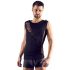 Svenjoyment - veter heren top (zwart) - L