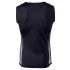 Svenjoyment - veter heren top (zwart) - L