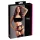 Cottelli - erotische set - 3-delig - zwart