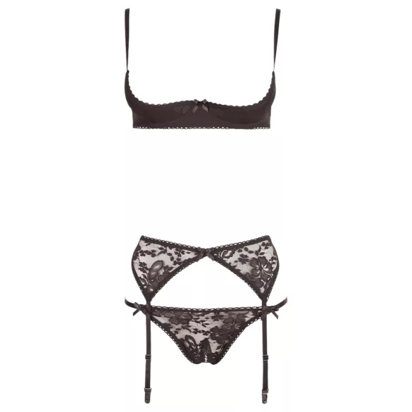 Cottelli - Erotische trio (zwart)