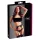 Cottelli - Erotische trio (zwart) - 80B/M