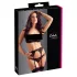Cottelli - Erotische trio (zwart) - 80C/M