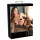 Abierta Fina - lingerie set - kant en parels - zwart - L