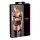 Cottelli Plus Size - Kant lingerie set (zwart)
