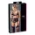 Cottelli Plus Size - Lingerieset trio - Kant - Zwart