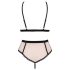 Obsessive Lilines - beha set (roze)