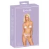 Kissable - lingerie set - kanten details - roze
