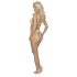 Kissable - Kanten lingerieset (roze) - L/XL