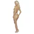 Kissable - lingerie set - kanten details - roze - L/XL
