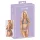 Kissable - kanten lingerieset (paars)