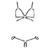 Cottelli Bondage - bodyharnas bikini - glanzend - zwart - L