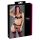Cottelli - open lingerieset - kant - zwart