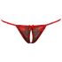 Cottelli - Sexy schoolgirl bustier set - M