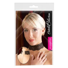 Cottelli - kanten halsband
