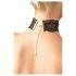 Cottelli - kanten halsband