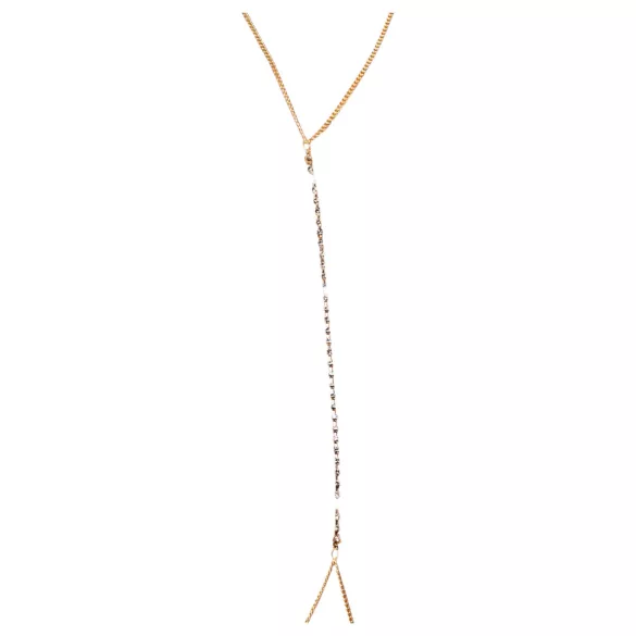 Cottelli - bodyketting - goudkleurig