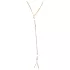 Cottelli - bodyketting - goudkleurig