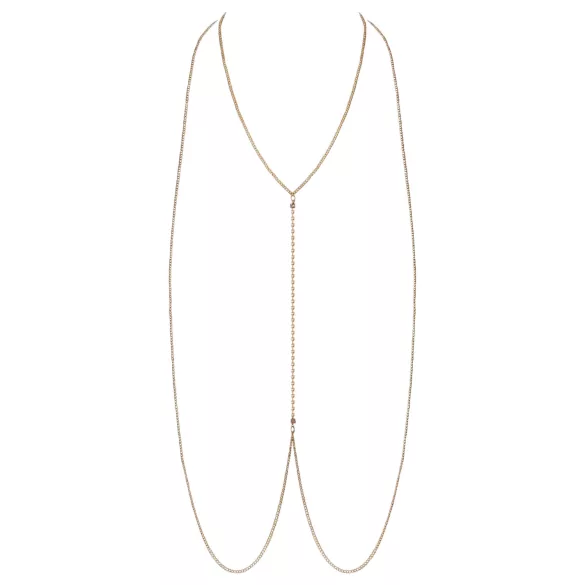Cottelli - bodyketting - goudkleurig