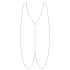 Cottelli - bodyketting - goudkleurig