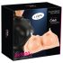 Cottelli - siliconen push-up borsten met bh (2x1000g)