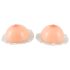 Cottelli - siliconen push-up borsten met bh (2x1000g)