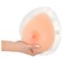 Cottelli - siliconen push-up borsten met bh (2x1000g)