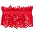 Obsessive Amor Cherris - jarretelgordel - rood