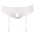 Cottelli - schoolmeisje kostuum set - verkleedset dames - L
