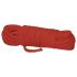 Shibari - Bondagetouw - 10 meter - rood